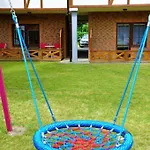 Magellan Przy Plazy -ap 4 Z Balkonem Od Strony Morza Apartamento Rowy (Pomerania)