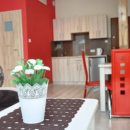Apartamento Magellan Przy Plazy -ap 4 Z Balkonem Od Strony Morza *